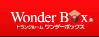 WonderBox@gN[ _[{bNX